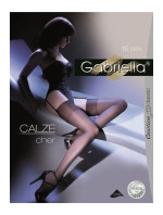 Dámské punčochy  beige  model 20528121 - Gabriella