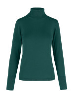 Sweater model 20673789 Green - Volcano