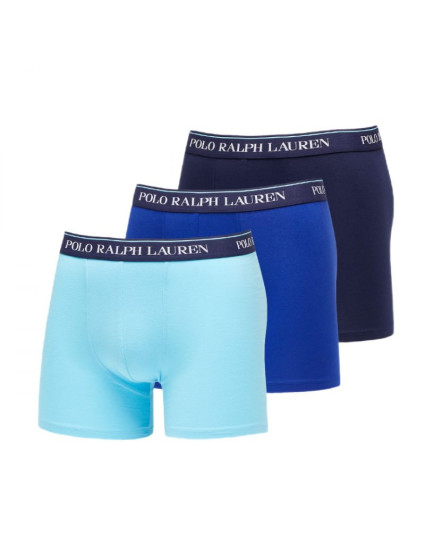 Polo 3Pack Brief M boxerky model 18969783 - Ralph Lauren