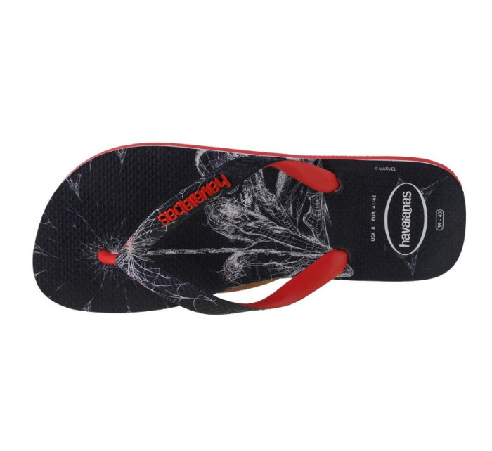 Žabky Havaianas Top Marvel Premium 4147155-2090