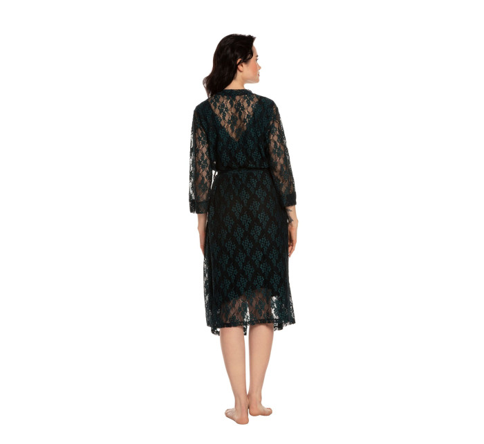 Effetto Housecoat 3143 Emerald