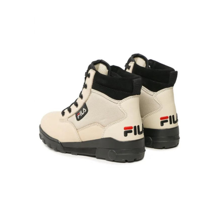 Boty  II Mid Wmn W model 19400443 - Fila