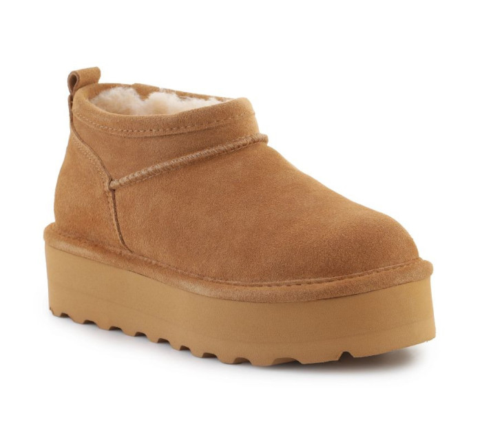 BearPaw retro super šortky W 3051W-243 boty