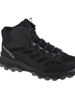 Pánské boty Speed Strike Mid Wp M J066873 - Merrell