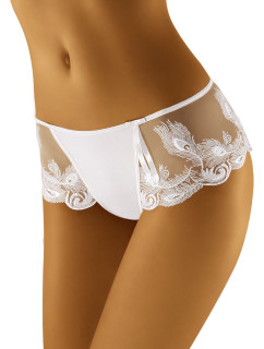 Tanga model 17566788 White - Wol-Bar