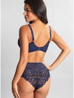 Panache Allure Full Cup navy 10765