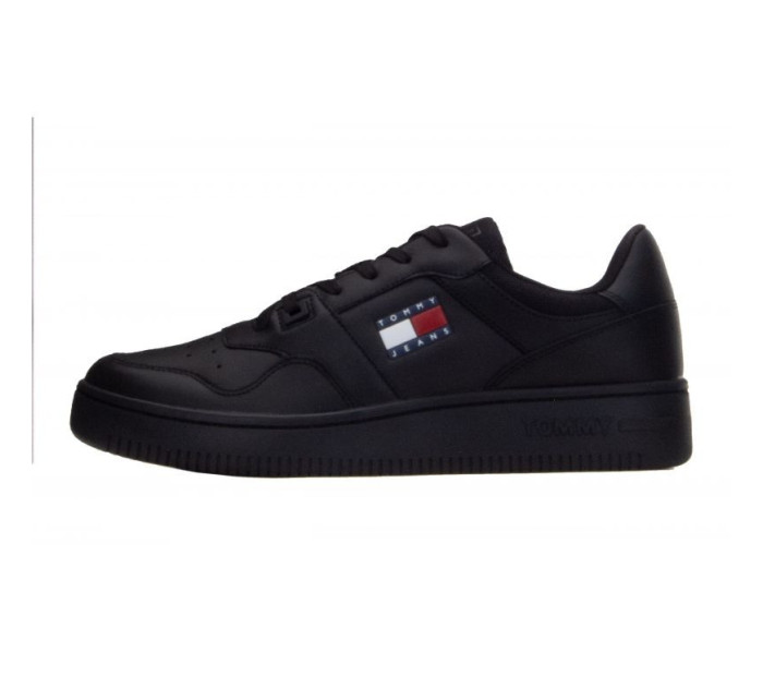 Retro Basket Ess M  boty model 20805243 - Tommy Hilfiger