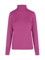 Sweater model 20673812 Pink - Volcano