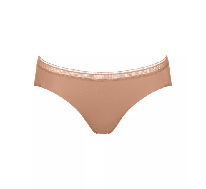 Dámské kalhotky BODY ADAPT Twist Hipster  BROWN hnědá  model 18350473 - Sloggi