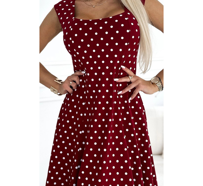 Dámské šaty   model 20126238 - numoco