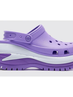 Crocs Mega Crush Clog 207988-2DS 207988-5AJ dřeváky