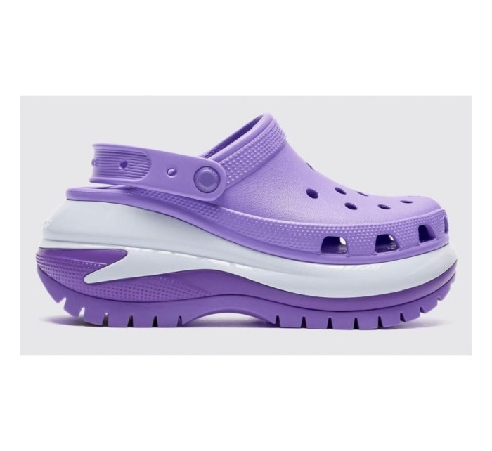 Crocs Mega Crush Clog 207988-2DS 207988-5AJ dřeváky