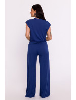 Halenka model 19746329 Blue - BeWear