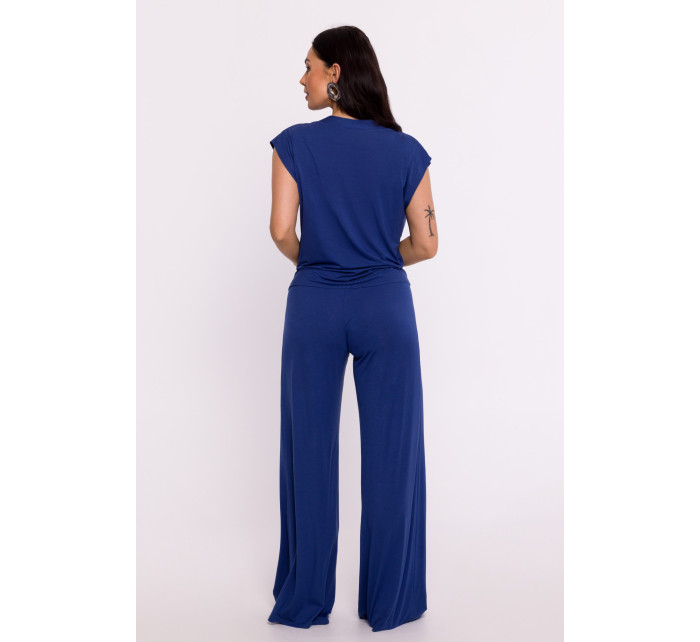 Halenka model 19746329 Blue - BeWear