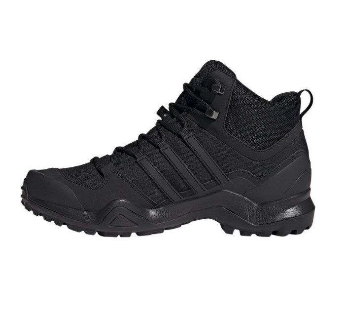 Boty adidas Terrex Swift R2 MID GTX M IF7636