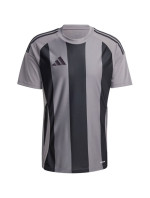 Tričko adidas Striped 24 Jersey M IW2145 pánské