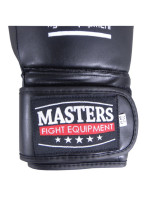 Boxerské rukavice Masters RPU-MFE 0125523-1201