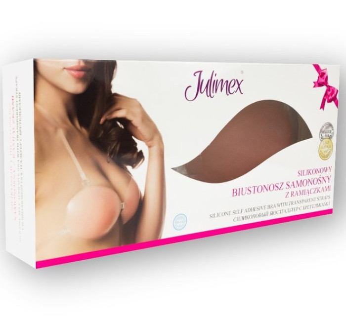 NuBra Seamless Bra with Underwire