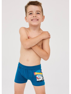 Chlapecké boxerky Kids Boy  86128 model 20235691 - Cornette