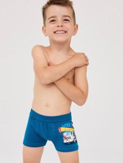 Chlapecké boxerky Kids Boy  86128 model 20235691 - Cornette