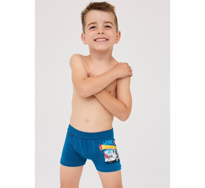 Chlapecké boxerky Kids Boy  86128 model 20235691 - Cornette