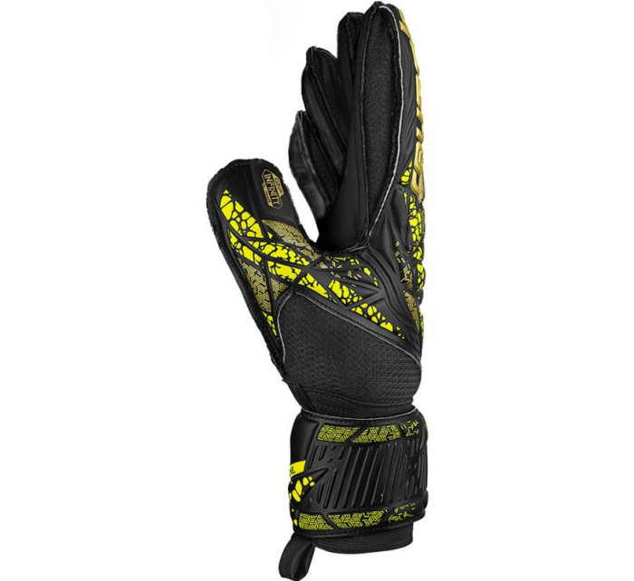 Rukavice Attrakt Infinity Finger Support 54 70 model 19638805 - Reusch