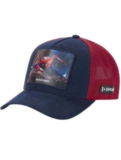 Kšiltovka Marvel Black Panther Cap CL-MAR7-1-PCT-SPI