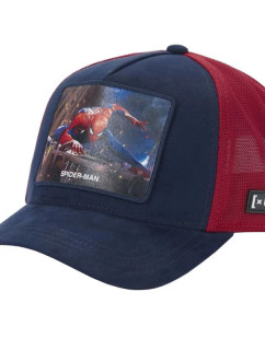 Kšiltovka Marvel Black Panther Cap CL-MAR7-1-PCT-SPI