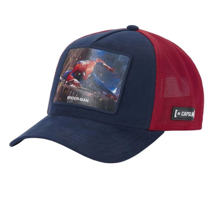 Kšiltovka Black Panther Cap model 20556789 - Capslab