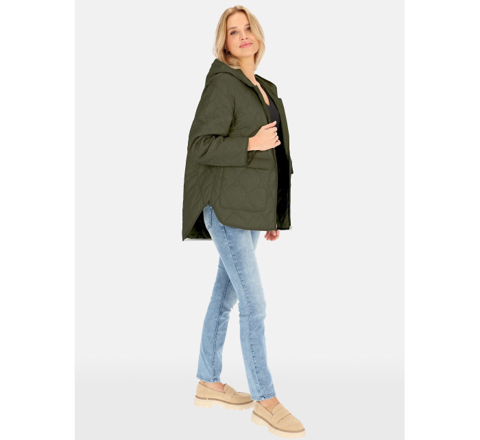 Bunda PERSO BLE241046F Olive