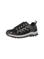 Unisex obuv outdoor s membránou ptx ALPINE PRO GIMIE black