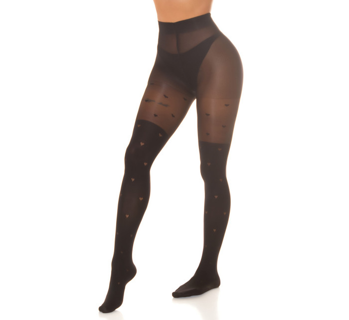 Sexy Tights in model 19635566 - Style fashion