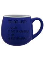 TO DO  BÝT  modrý  300 ml model 21046461 - Giftela