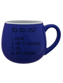 TO DO  BÝT  modrý  300 ml model 21046461 - Giftela