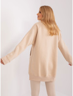 Bluza EM BL model 18970105 beżowy - FPrice