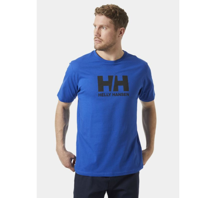 Helly Hansen Tričko s logem M 33979 543