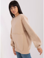 Bluza EM BL model 18741200 beżowy - FPrice