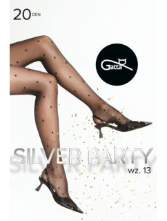 SILVER PARTY - 13