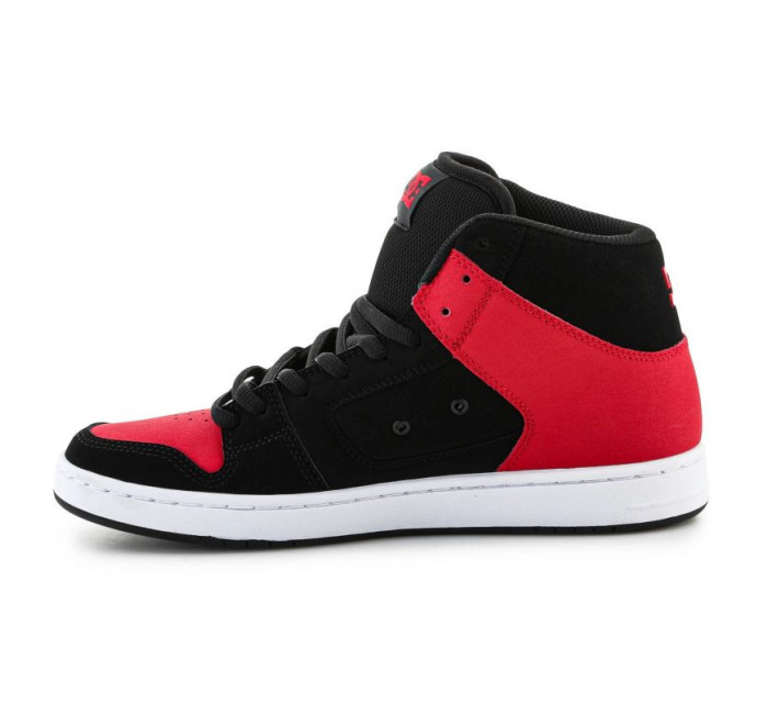 DC Shoes Manteca 4 HI Ads M 100743-BLR