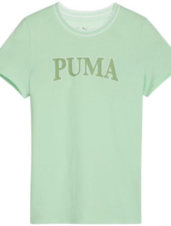 Tričko Puma Squad Tee Jr 679387 88