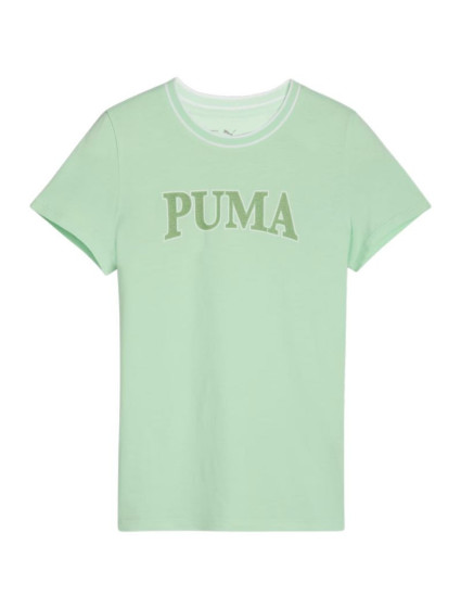 Tričko Puma Squad Tee Jr 679387 88