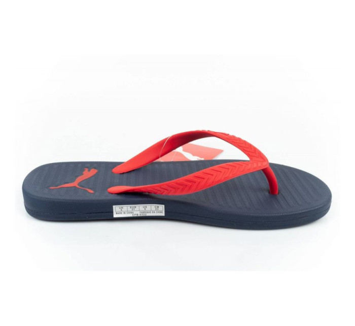 Žabky Puma Comfy 375211 07