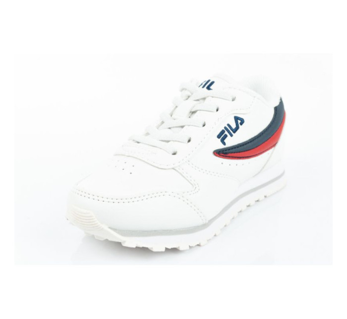 Boty Orbit Jr model 17426692 - Fila