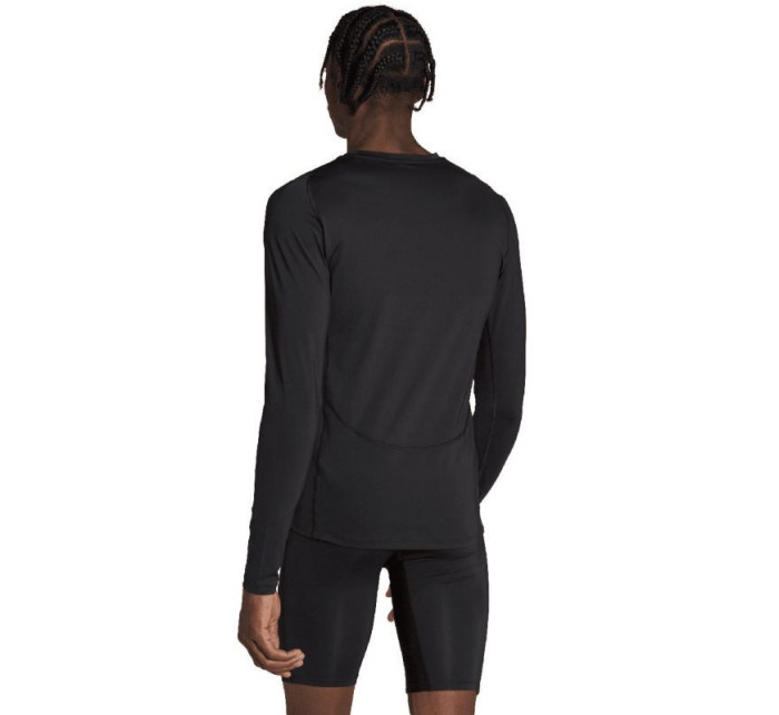 Pánské tričko Techfit Aeroready Long Sleeve M model 18421536 - ADIDAS