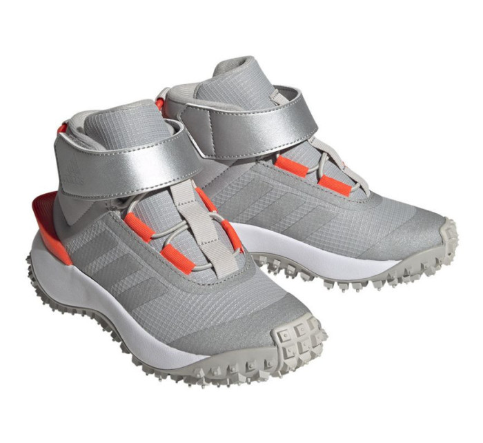 Boty adidas Fortatrail EL K Jr IG7266