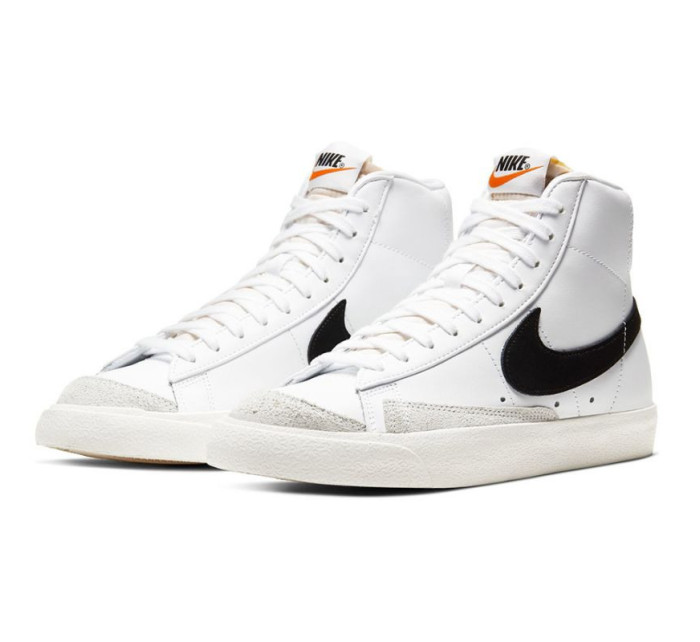 Nike Blazer Mid '77 W CZ1055 100 dámské boty