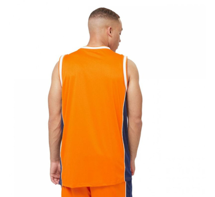 Karl Kani Og Block Basketball Tank M 6031484 pánské