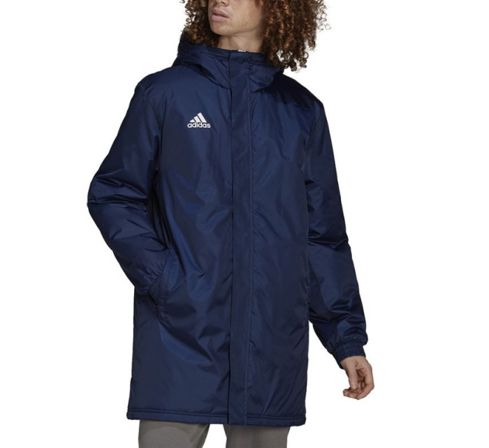 Pánská bunda Entrada 22 Stadium Jacket M model 17423851 - ADIDAS