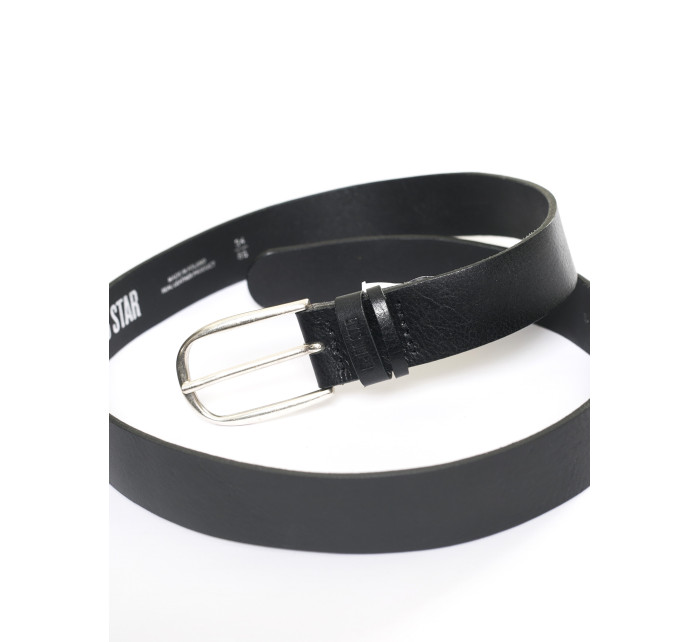 Big Star Belt 174232 Black