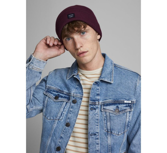 Jack & Jones Jacdna Beanie Noos M 12092815 pánské